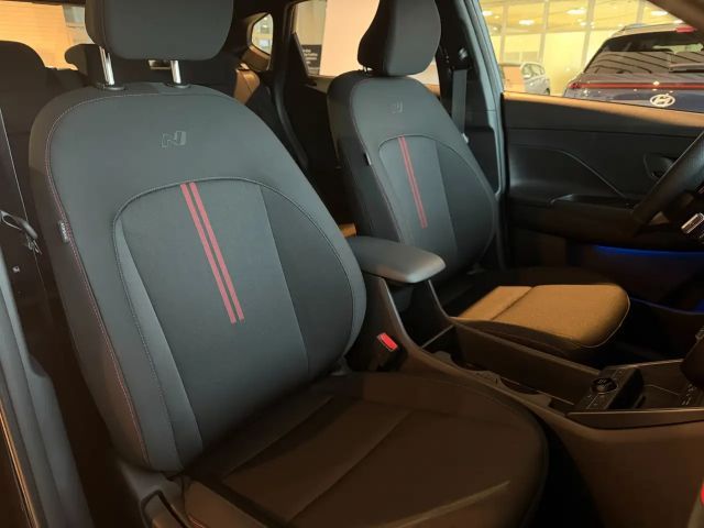 Hyundai Kona 1.6 N Line T-GDi