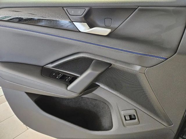 Volkswagen Tiguan 1.5 eTSI DSG R-Line