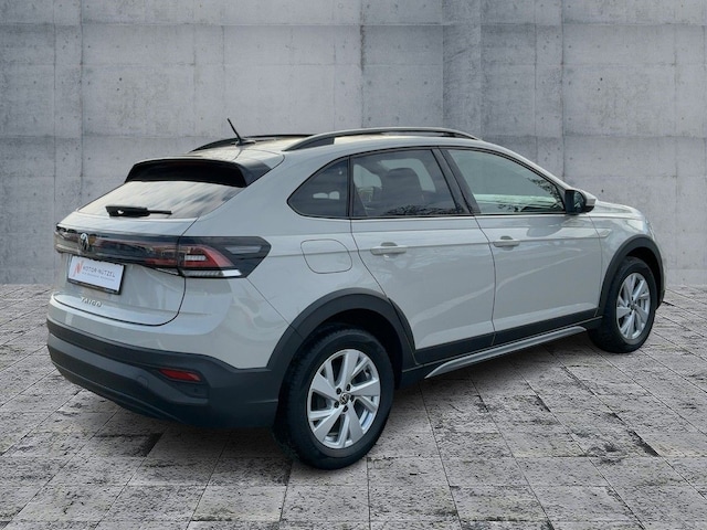 Volkswagen Taigo 1.0 TSI Life