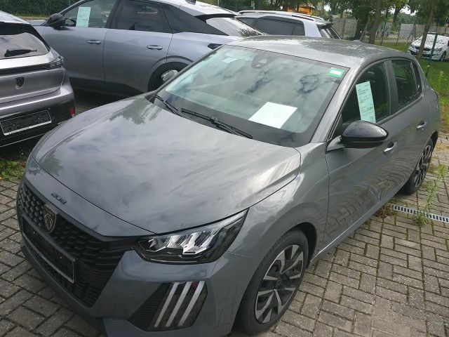 Peugeot 208 Active Pack PureTech