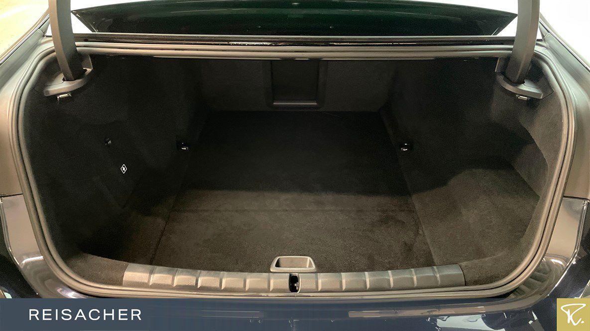 BMW i7 Sedan xDrive60