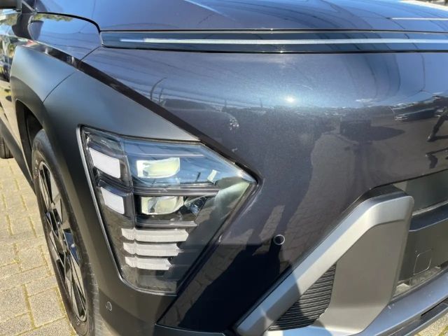 Hyundai Kona Hybrid Prime T-GDi