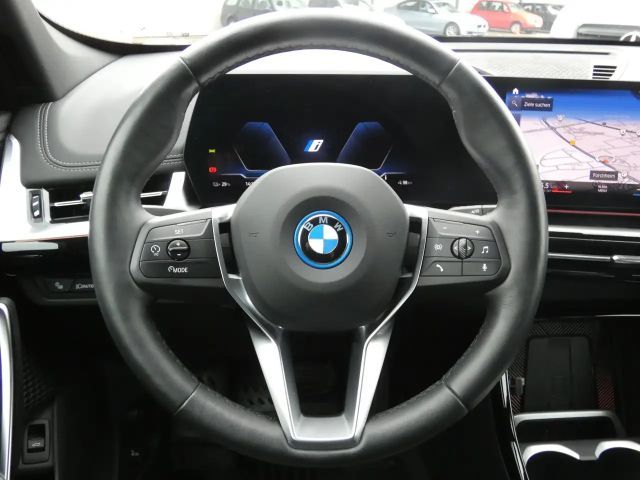 BMW iX1 Comfort pakket xDrive30