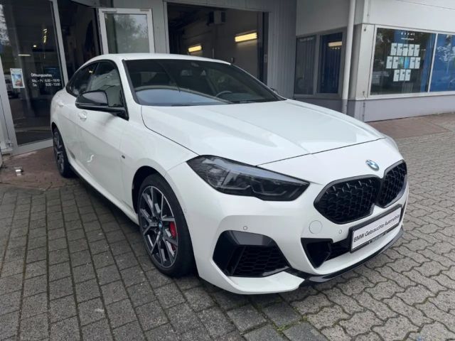 BMW 235 Gran Coupé Sedan xDrive