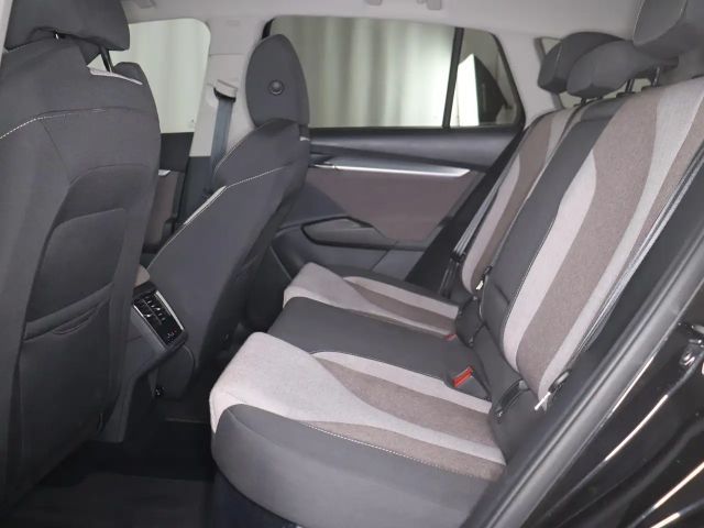 Skoda Enyaq iV60 Lodge  285,-ohne Anzahlung LED-Matrix Wärmep