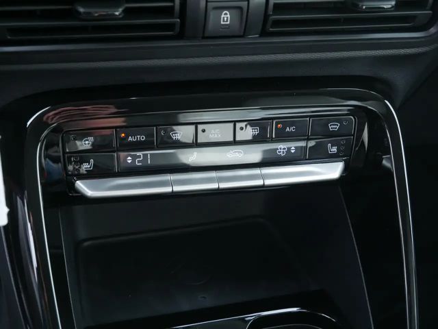 Citroën C3 Aircross Max