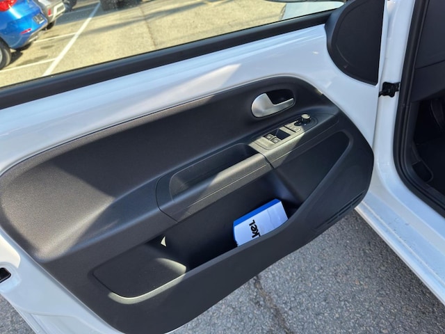 Volkswagen up! up! 1.0-KLIMA-FREISPR.-USB-DAB-LED Basis