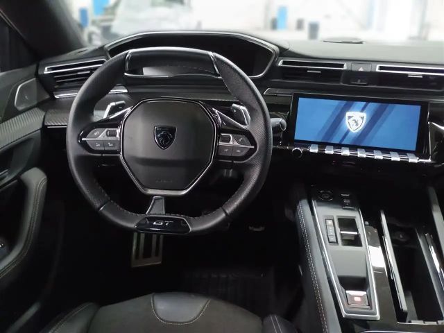 Peugeot 508 BlueHDi GT-Line SW