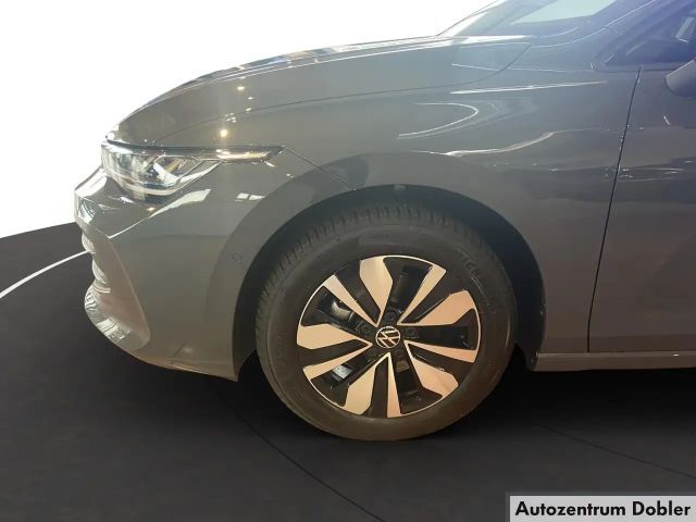 Volkswagen Golf 1.5 TSI Golf VIII