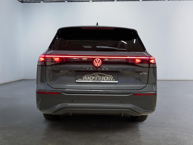 Volkswagen Tayron 1.5 eTSI DSG
