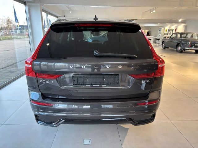 Volvo XC60 Dark Plus