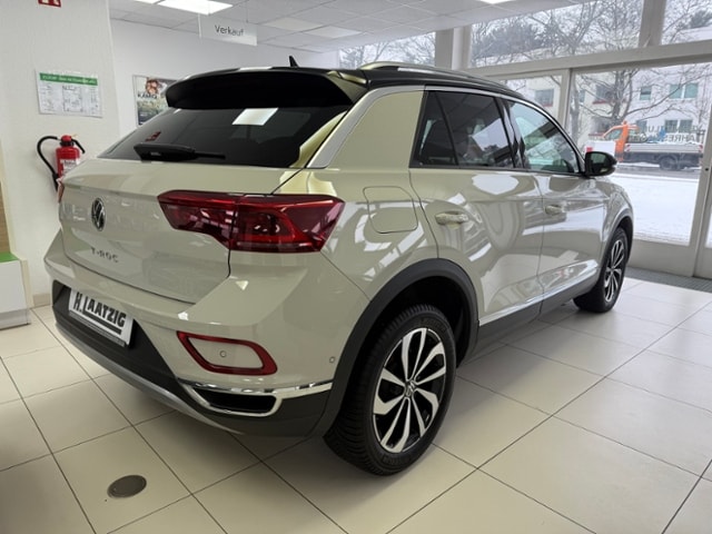 Volkswagen T-Roc 1.5 TSI Business DSG