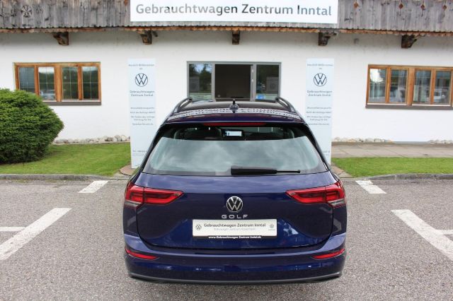Volkswagen Golf Golf VIII Life Variant