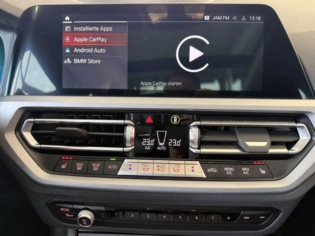 BMW 320 320d Touring