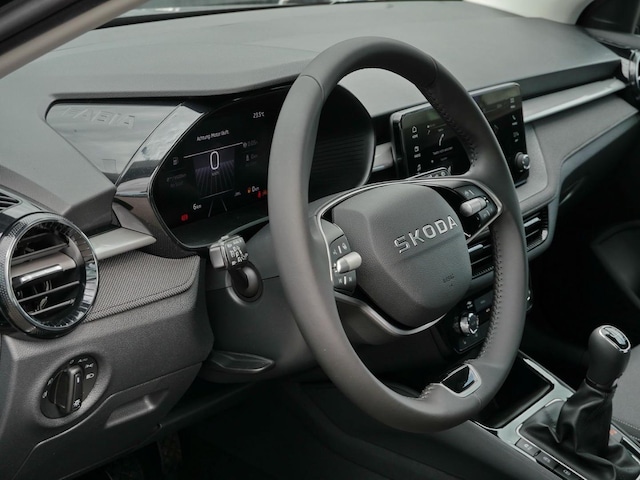 Skoda Fabia 1.0 TSI Tour