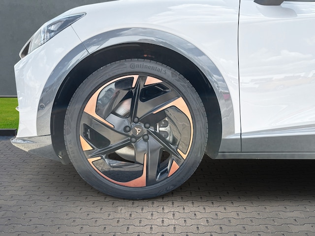 Cupra Tavascan 4Drive VZ