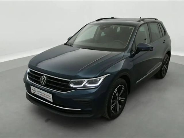 Volkswagen Tiguan 1.5 TSI Life