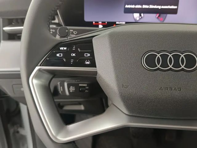 Audi Q3 TFSI intense 110 kW