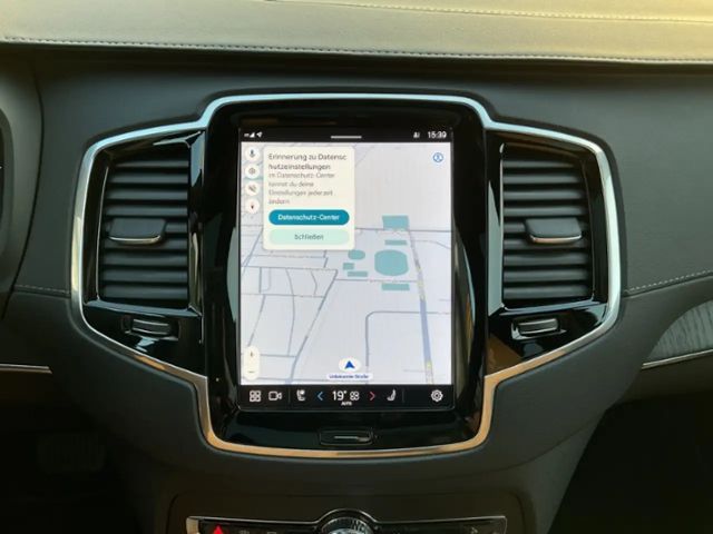 Volvo XC90 Bright Ultimate