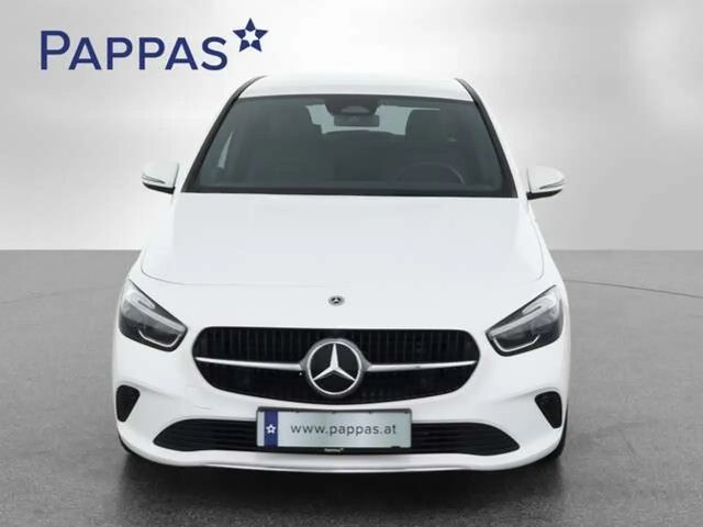 Mercedes-Benz B 180 B 180 d Sedan