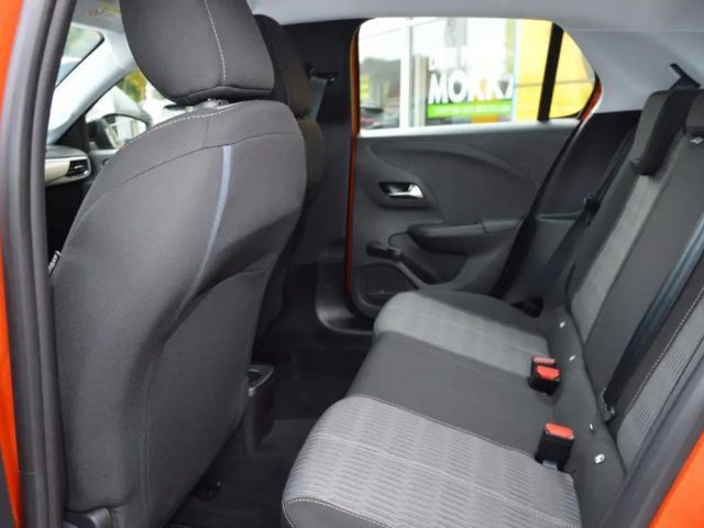 Opel Corsa Edition F Edition