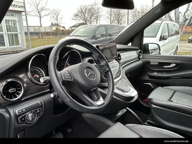 Mercedes-Benz V 250 AVANTGARDE V 250 d
