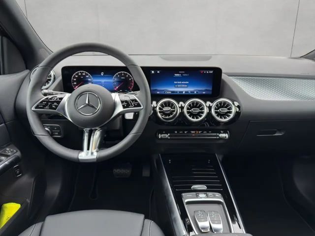 Mercedes-Benz GLA 180 GLA