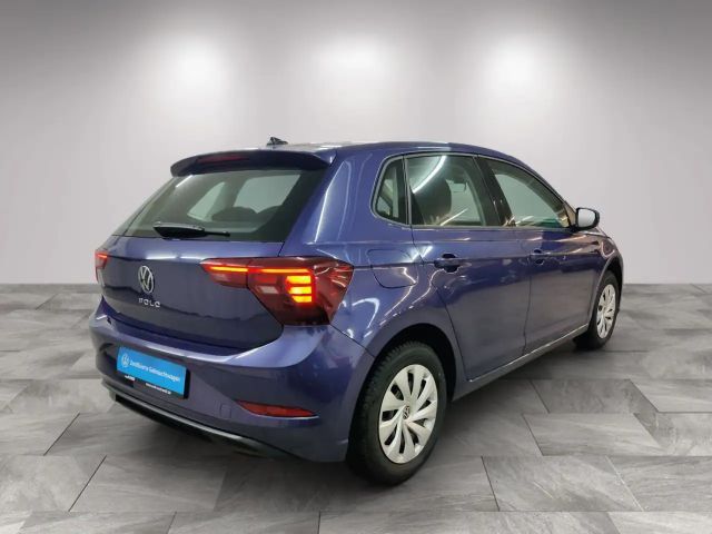 Volkswagen Polo Life