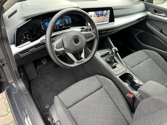 Volkswagen Golf 2.0 TDI Life Variant