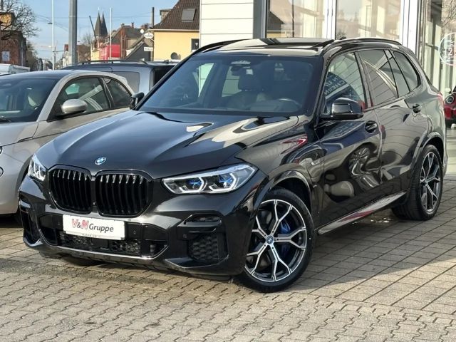 BMW X5 M-Sport xDrive45e