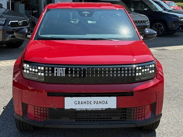 Fiat Grande Panda E RED