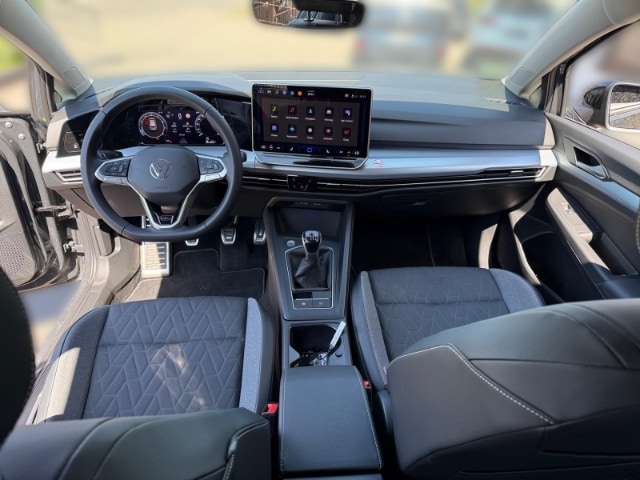 Volkswagen Golf 1.5 TSI Golf VIII