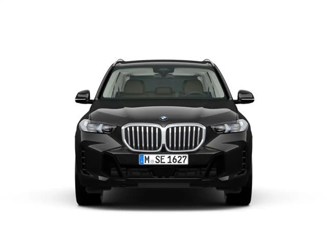 BMW X5 M-Sport xDrive