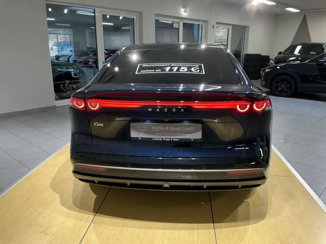 Mazda 6e Plus Takumi