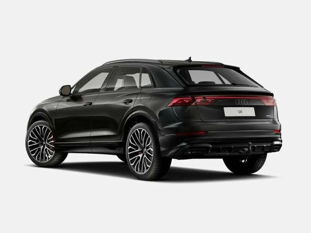 Audi Q8 60 TFSI Hybride Quattro