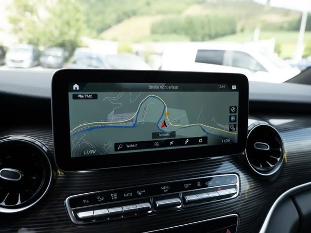 Mercedes-Benz V 300 4MATIC AVANTGARDE