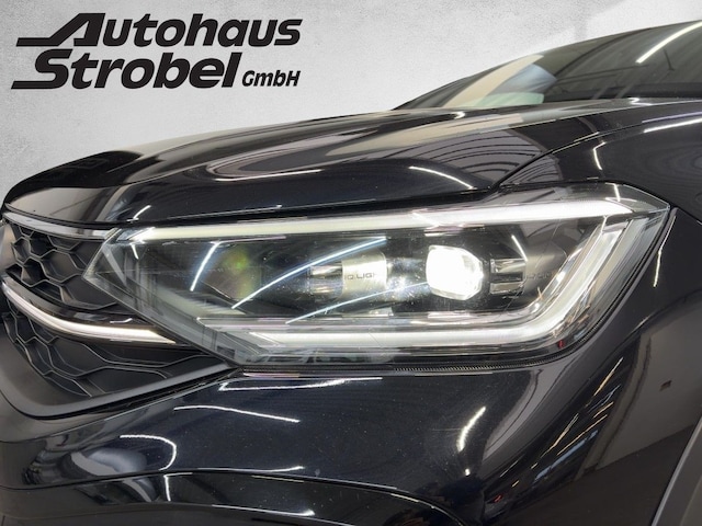 Volkswagen Taigo 1.0 TSI DSG R-Line