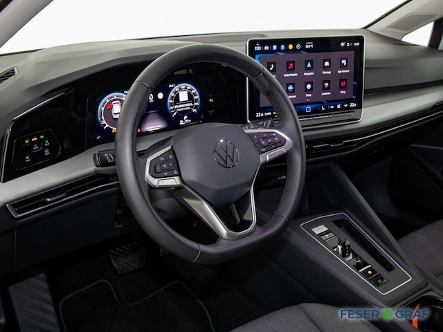 Volkswagen Golf 1.5 eTSI DSG Life