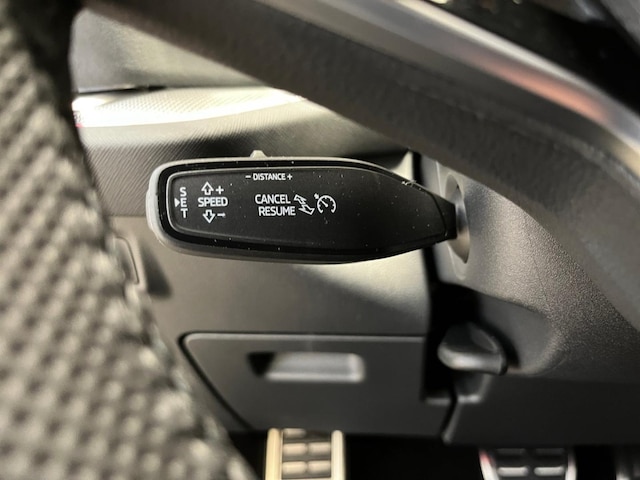 Skoda Kodiaq 1.5 TSI Sportline