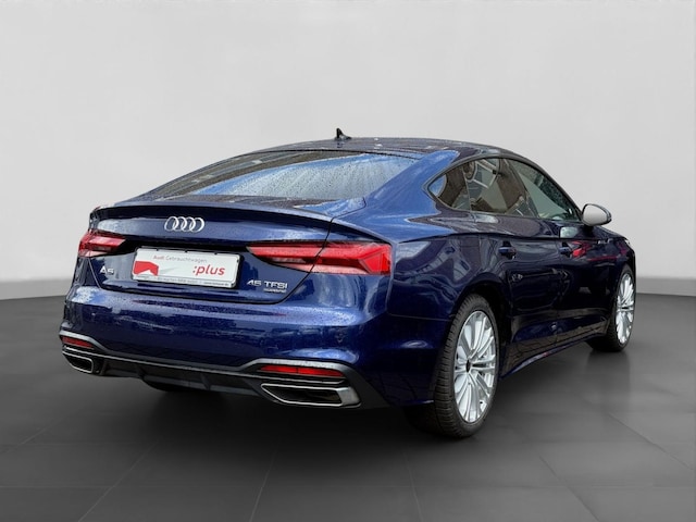 Audi A5 45 TFSI Quattro S-Tronic Sportback
