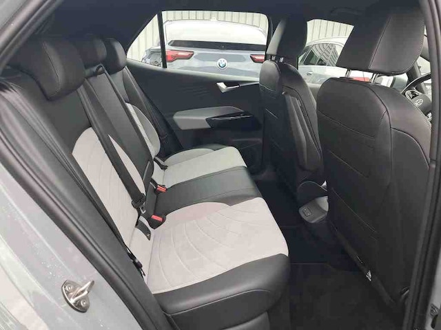 Volkswagen ID.3 58 KWh Style