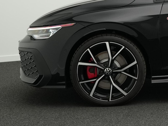 Volkswagen Golf 2.0 TSI GTI Style