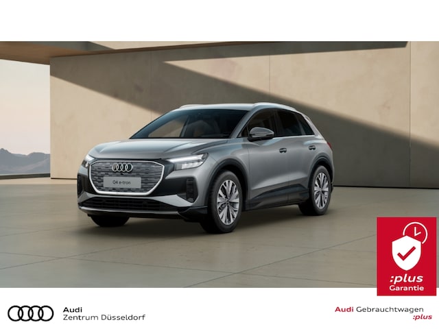 Audi Q4 e-tron SUV 45 e-tron Audi Q4 e-tron