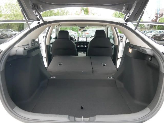 Honda Civic 2.0 Elegance Hybrid i-MMD