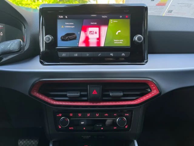 Seat Arona 1.0 TSI DSG FR-lijn