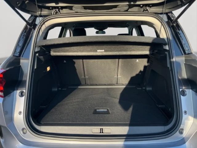 Citroën C5 Aircross C-Series