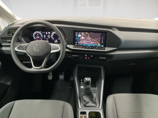 Volkswagen Caddy 2.0 TDI