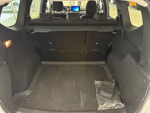 Dacia Jogger ECO-G Extreme