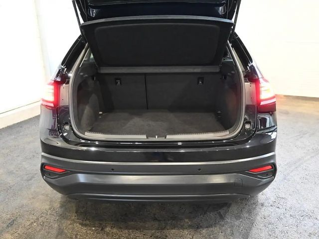 Volkswagen Taigo Business Life