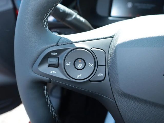 Opel Corsa 1.2 Turbo